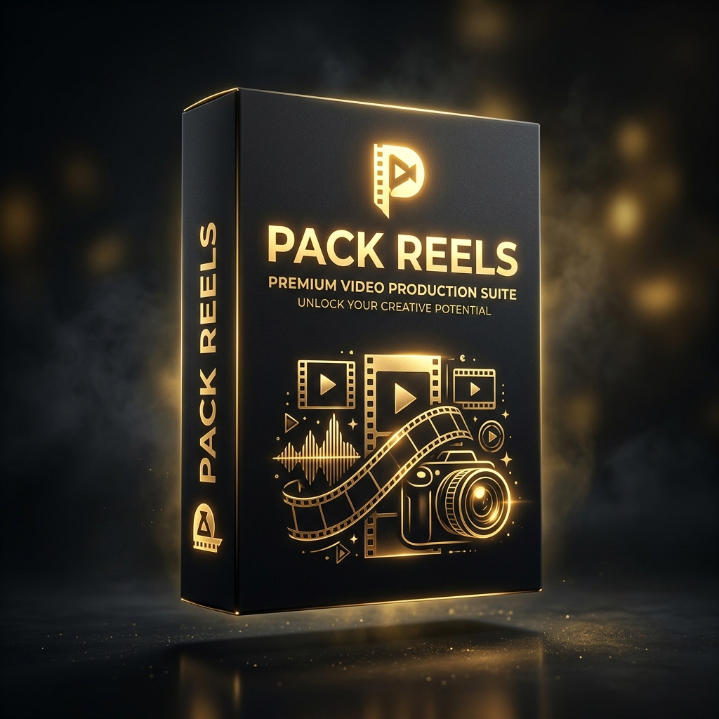 Pack Reels (Vol. 1)